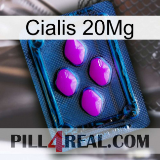 Brand Cialis 20Mg 04
